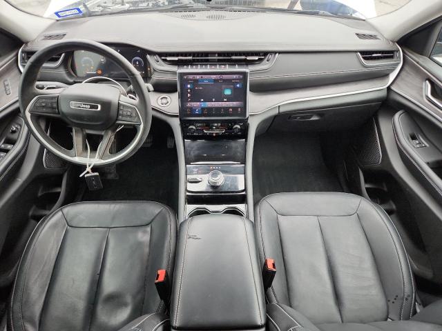 2022 JEEP GRAND CHER - 1C4RJKBG2N8514810