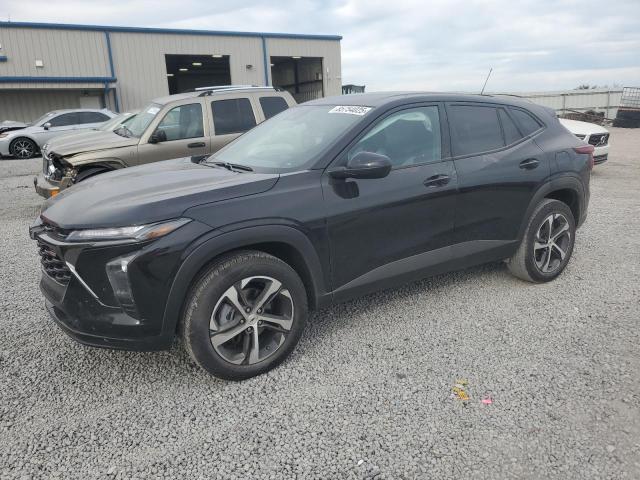 Global Auto Auctions: 2025 CHEVROLET TRAX 1RS