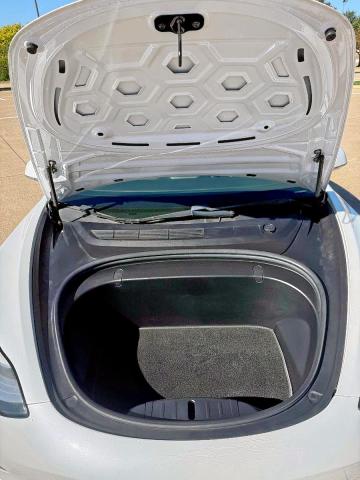 2019 TESLA MODEL 3 - 5YJ3E1EB8KF441328