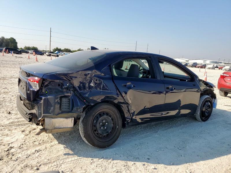 2025 TOYOTA COROLLA LE - 5YFB4MDE9SP261517