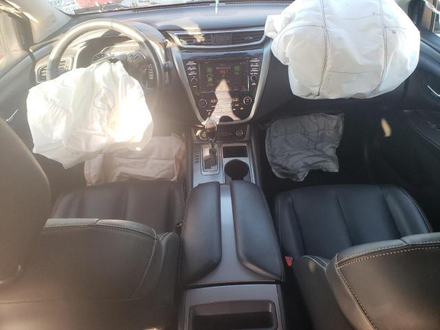 2023 NISSAN MURANO SL #3303912721