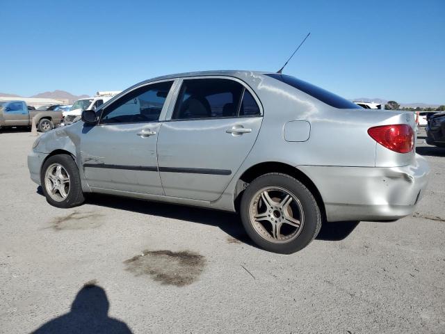 2003 TOYOTA COROLLA CE #3294604058