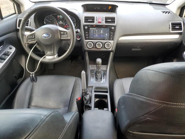 2015 SUBARU IMPREZA SP - JF1GPAW6XF8325539