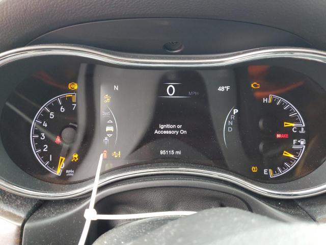 2018 JEEP GRAND CHER - 1C4RJEBG4JC229874