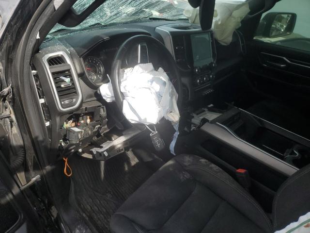 2019 RAM 1500 BIG H - 1C6SRFFT8KN781723