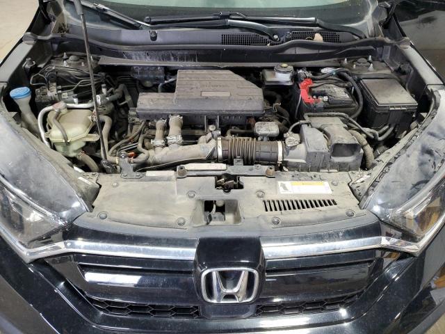 2020 HONDA CR-V EX #3280453135