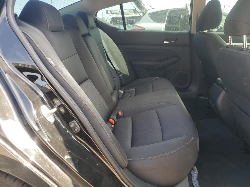 2021 NISSAN ALTIMA SV - 1N4BL4DVXMN355558