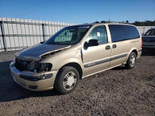 CHEVROLET VENTURE LS