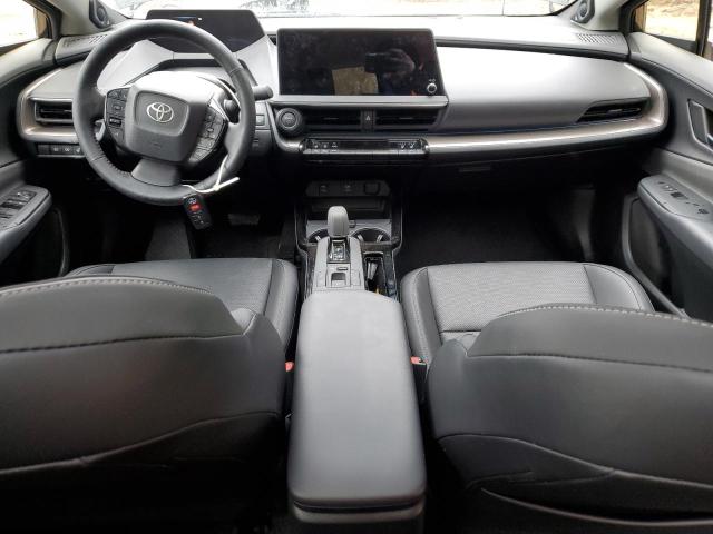 2024 TOYOTA PRIUS LE #3290187202