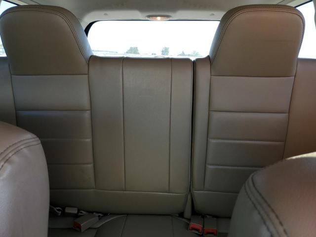 2015 JEEP PATRIOT LA #3292420577