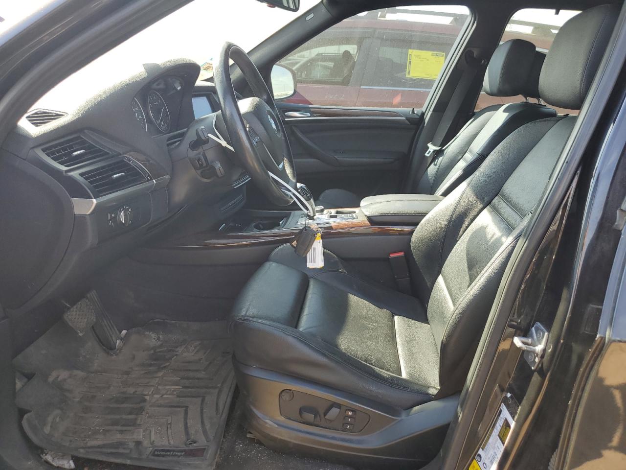 Lot #3310326985 2011 BMW X5 XDRIVE3