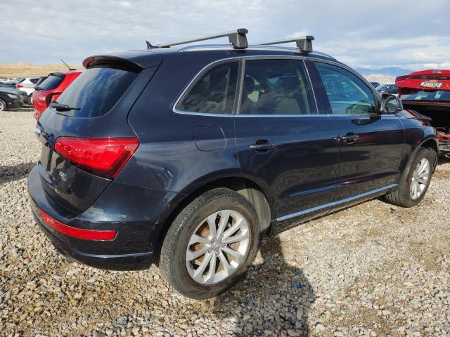2013 AUDI Q5 PREMIUM - WA1LFAFP1DA017356