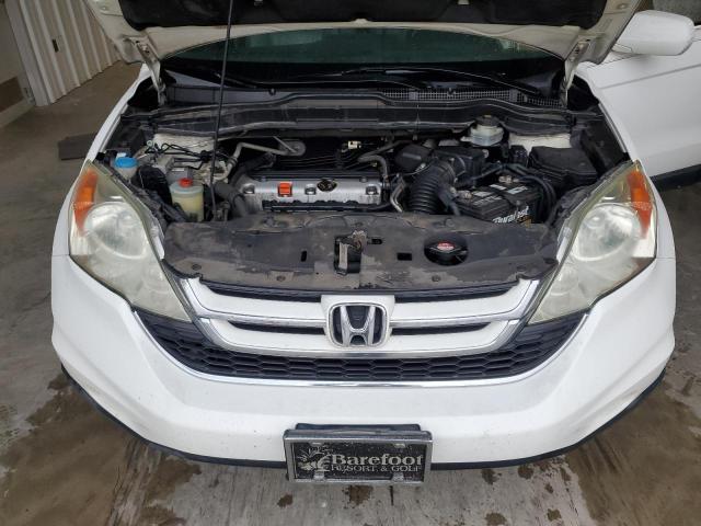 2010 HONDA CR-V EXL - 5J6RE3H71AL048595