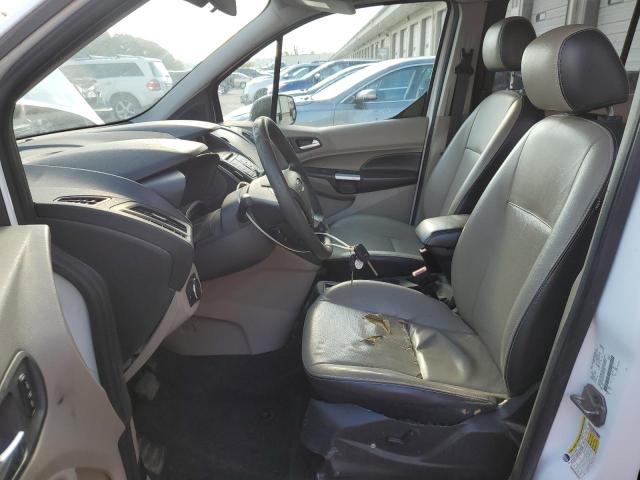 2014 FORD TRANSIT CO #3303653928