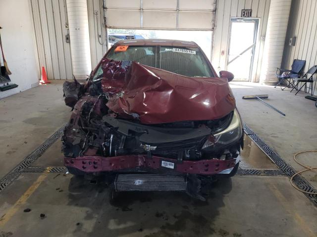 2016 CHEVROLET CRUZE LT 1G1BE5SM2G7300690