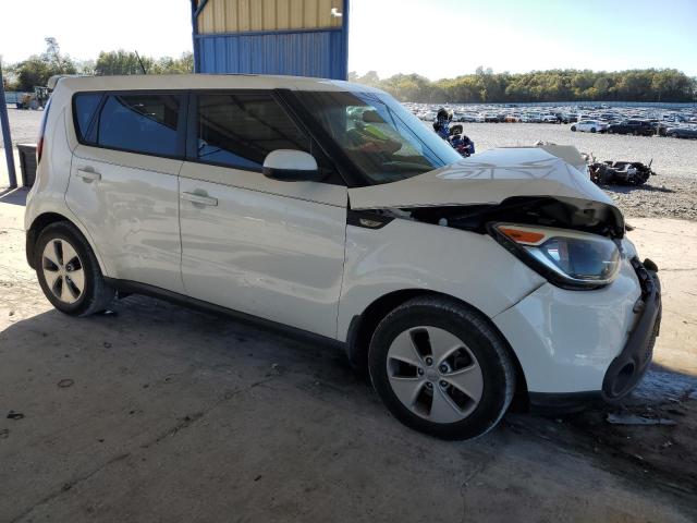 2014 KIA SOUL - KNDJN2A22E7096455