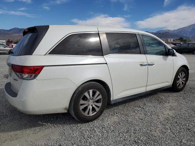 2016 HONDA ODYSSEY SE - 5FNRL5H35GB006740