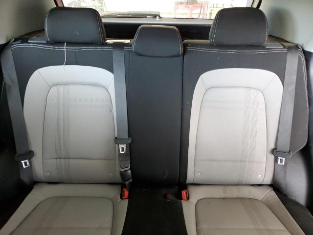 2025 HYUNDAI VENUE SEL KMHRC8A34SU370901