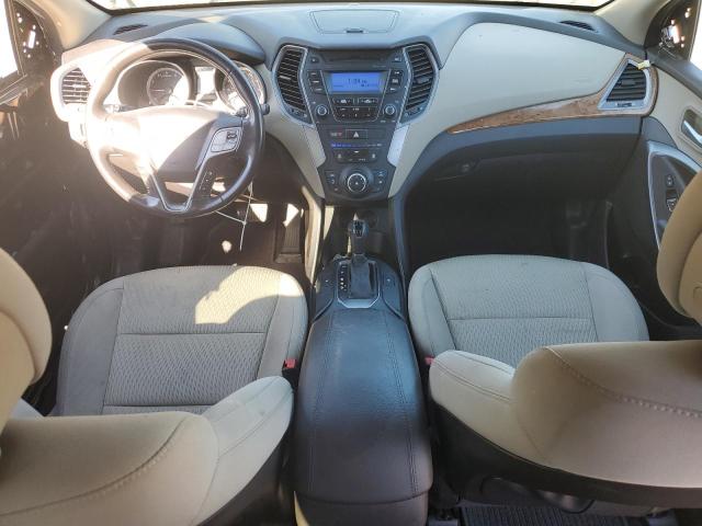 2013 HYUNDAI SANTA FE S - 5XYZU3LB9DG014764