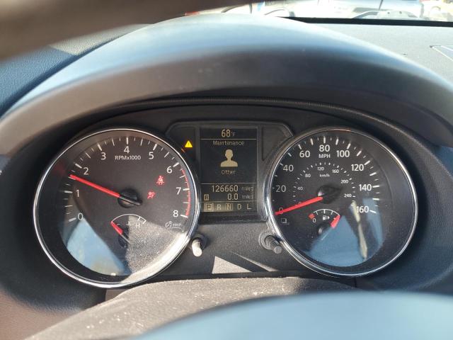 2015 NISSAN ROGUE SELE JN8AS5MT6FW654382