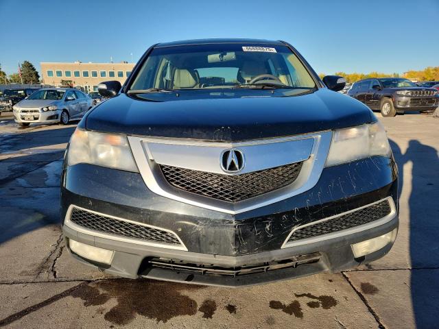 2012 ACURA MDX - 2HNYD2H23CH519496