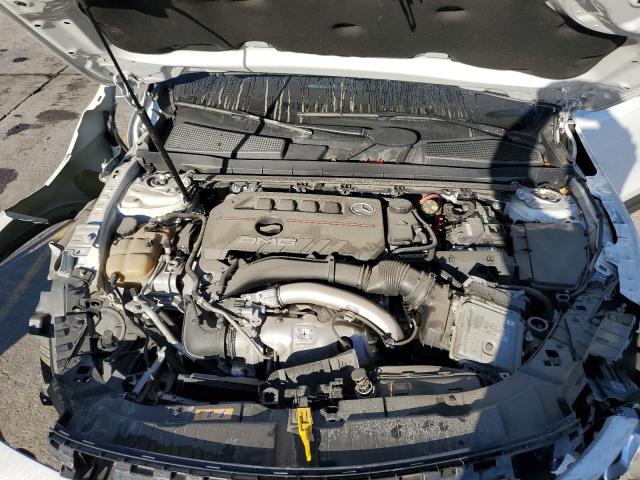 2021 MERCEDES-BENZ GLB AMG 35 #3285529265