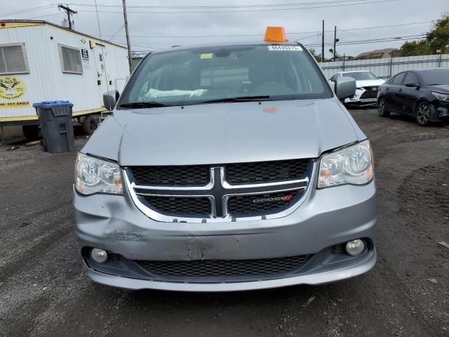 2019 DODGE GRAND CARA - 2C4RDGCG2KR695779