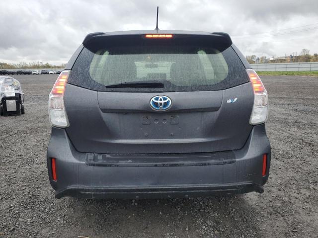 2017 TOYOTA PRIUS V - JTDZN3EU3HJ069227