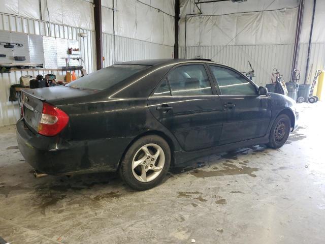 2003 TOYOTA CAMRY LE #3297984039