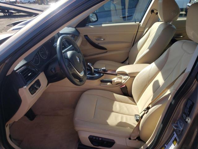 2015 BMW 328 XIGT WBA3X5C55FD559863