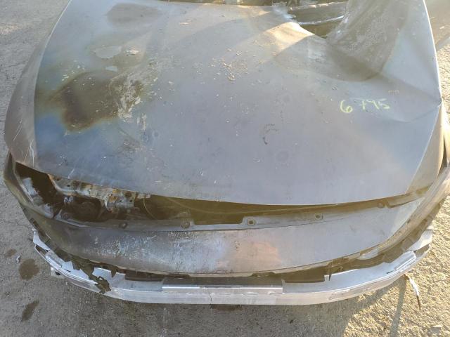 2018 HONDA ACCORD EXL - 1HGCV1F5XJA140710