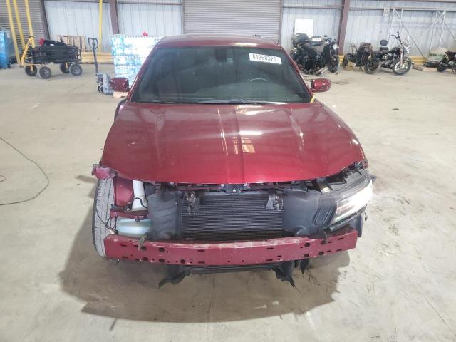 2019 DODGE CHARGER SXT 2C3CDXBG4KH657925