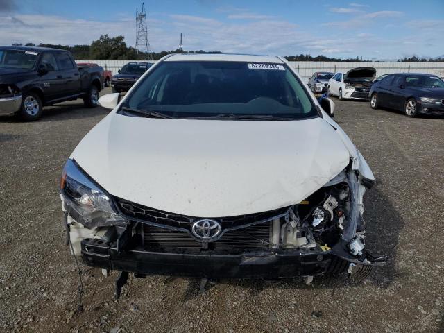 2015 TOYOTA COROLLA L - 5YFBURHEXFP340630