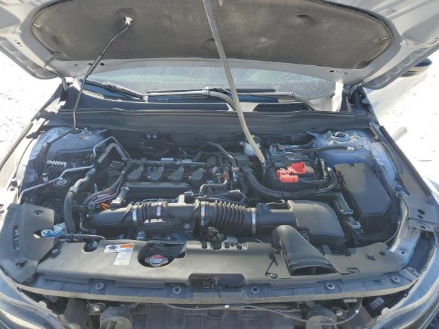 2021 HONDA ACCORD SPORT SE 1HGCV1F4XMA056091