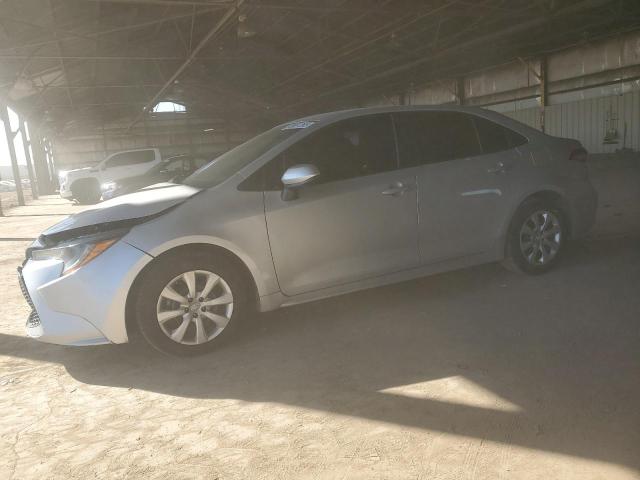 2022 TOYOTA COROLLA LE #3308392294