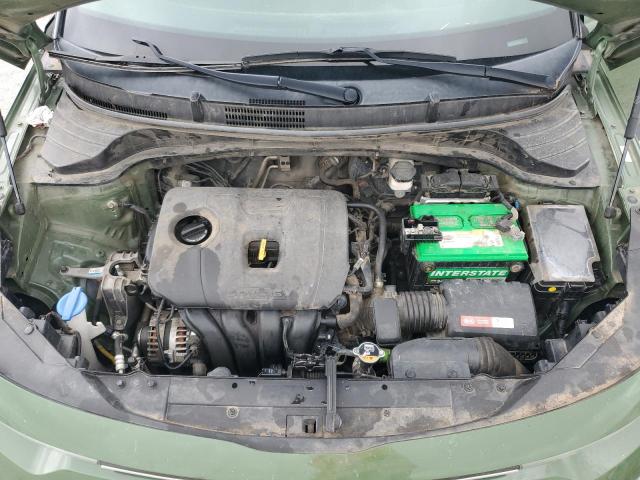 2022 KIA SOUL LX - KNDJ23AU4N7151049