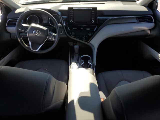 2024 TOYOTA CAMRY LE 4T1R11AK4RU225338