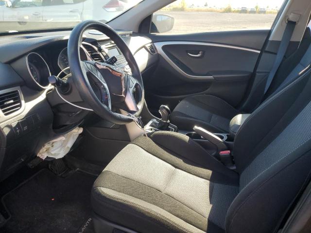 2016 HYUNDAI ELANTRA GT - KMHD25LH4GU254819