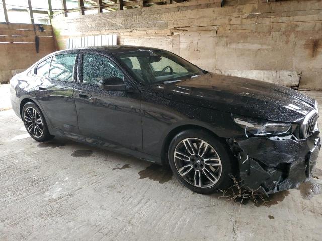 2024 BMW 530 XI WBA53FJ01RCS41315