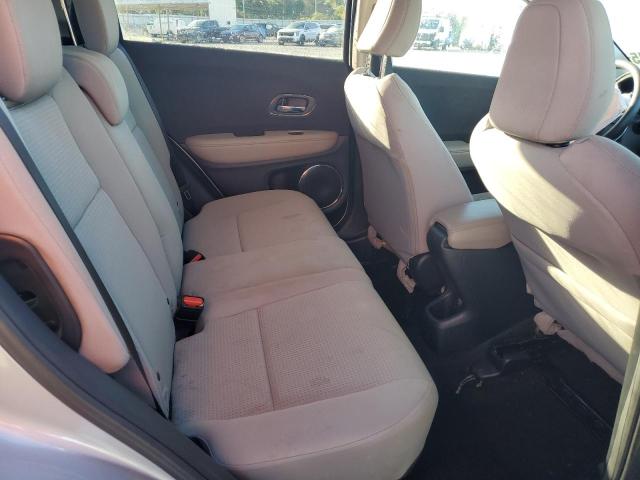 2022 HONDA HR-V EX - 3CZRU5H51NM736968