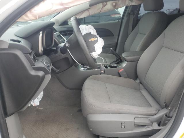 2014 CHEVROLET MALIBU LS - 1G11B5SL6EF224938