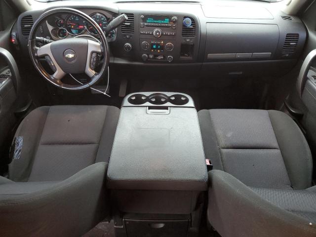 2012 CHEVROLET SILVERADO - 3GCPKSE77CG288674