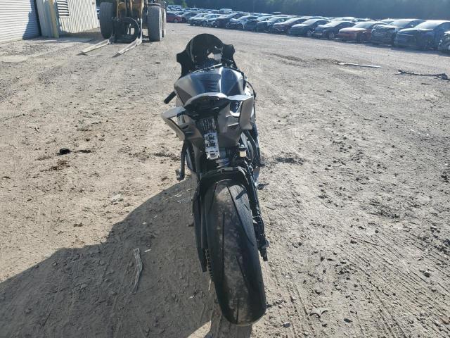 2019 YAMAHA YZFR6 JYARJ28EXKA004386