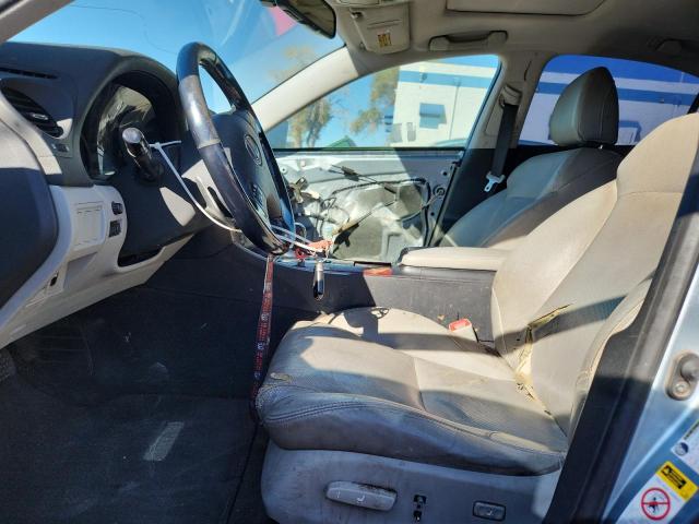 2007 LEXUS IS 350 #3283826425