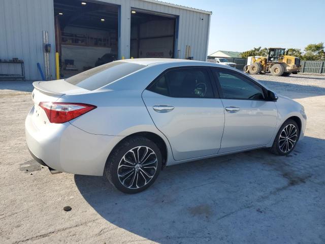 2014 TOYOTA COROLLA L - 2T1BURHE3EC097581