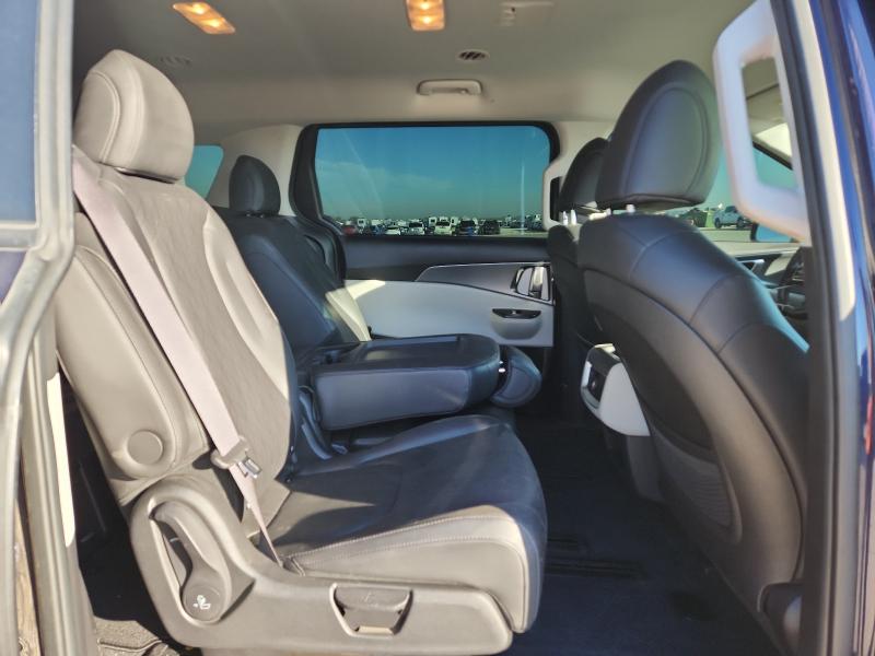 2022 KIA CARNIVAL L - KNDNB4H38N6135012