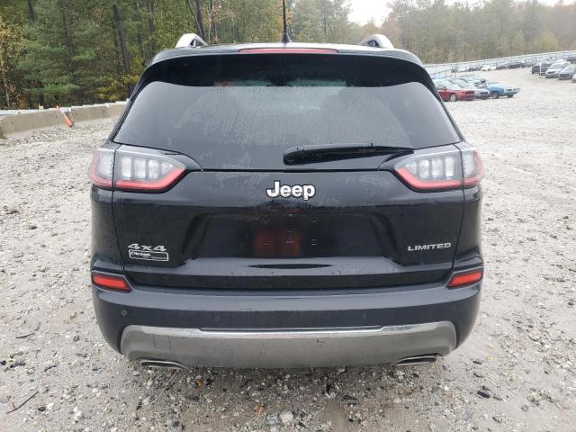 2019 JEEP CHEROKEE L #3297956787