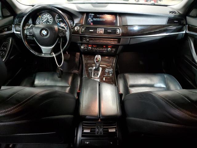 2016 BMW 535 XI - WBA5B3C57GG257406