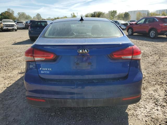 2017 KIA FORTE LX - 3KPFK4A78HE019521