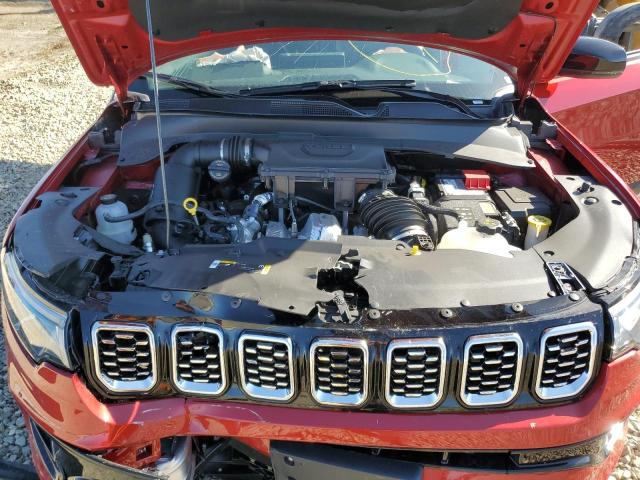 2025 JEEP COMPASS LIMITED 3C4NJDCN3ST620994